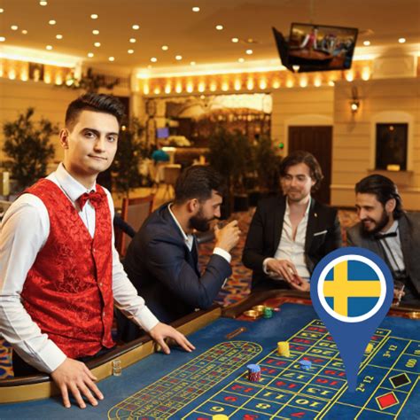 Online Casino Roulette in Sweden: Best RNG and Live Sites 2024.